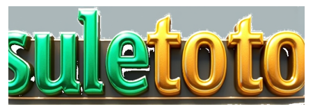 suletoto login