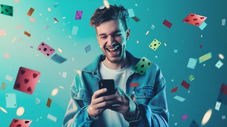 Slot game selection for M-World Championship on suletoto login